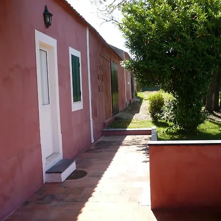 Casal Dos Crespos - Casa De Campo Holiday home Caldas Da Rainha