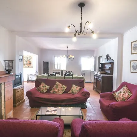 Holiday home Casal Dos Crespos - Casa De Campo Caldas Da Rainha