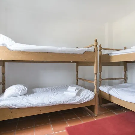 Holiday home Casal Dos Crespos - Casa De Campo *