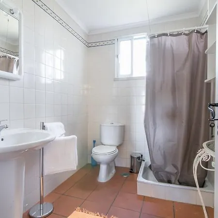 Holiday home Casal Dos Crespos - Casa De Campo *