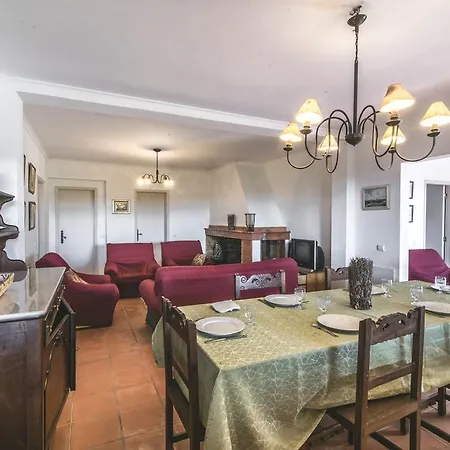 Holiday home Casal Dos Crespos - Casa De Campo