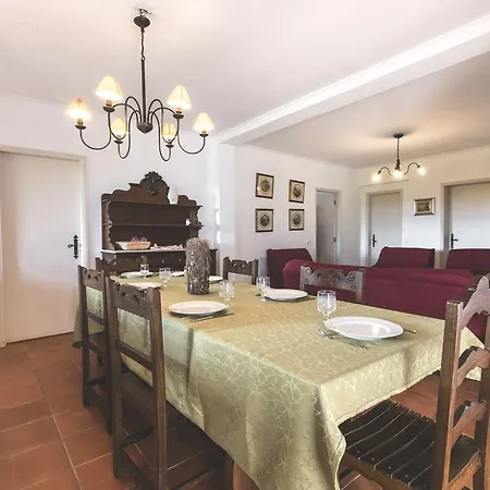 Holiday home Casal Dos Crespos - Casa De Campo Caldas Da Rainha