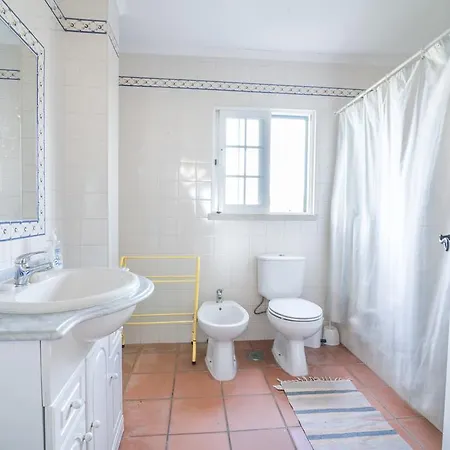 Holiday home Casal Dos Crespos - Casa De Campo *