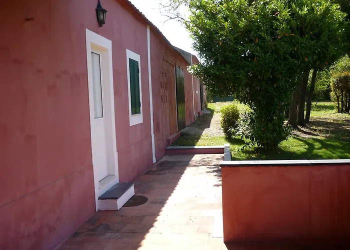 Casal Dos Crespos - Casa De Campo Prázdninový dům Caldas Da Rainha