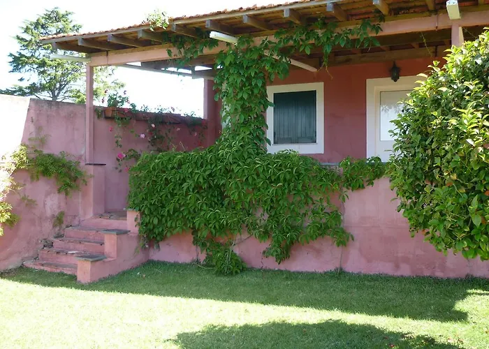 Casal Dos Crespos - Casa De Campo Caldas Da Rainha