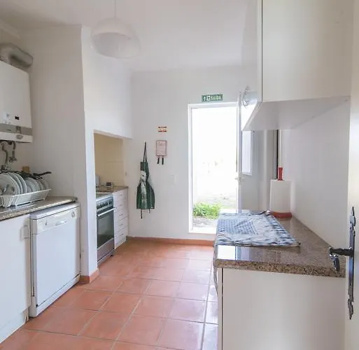 Prázdninový dům Casal Dos Crespos - Casa De Campo Caldas Da Rainha