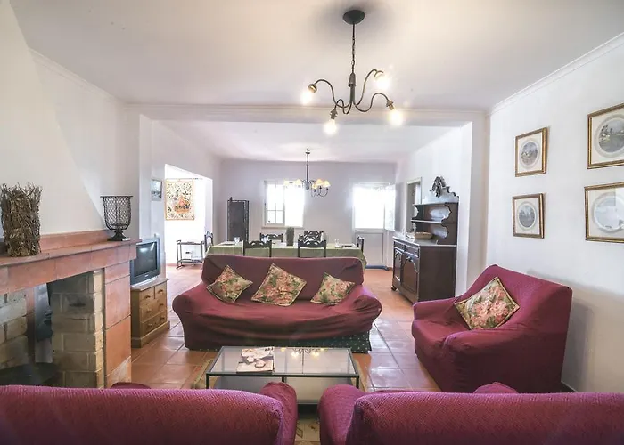 Prázdninový dům Casal Dos Crespos - Casa De Campo Caldas Da Rainha