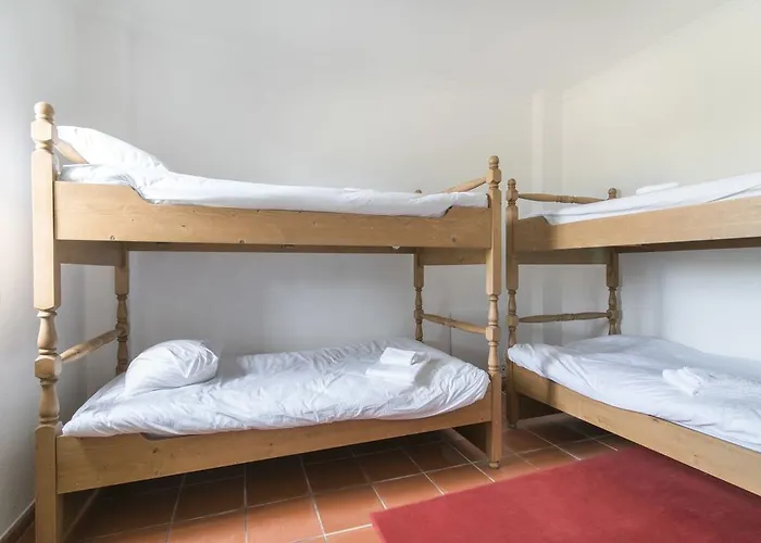 Prázdninový dům Casal Dos Crespos - Casa De Campo *