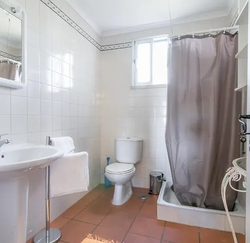 Prázdninový dům Casal Dos Crespos - Casa De Campo *